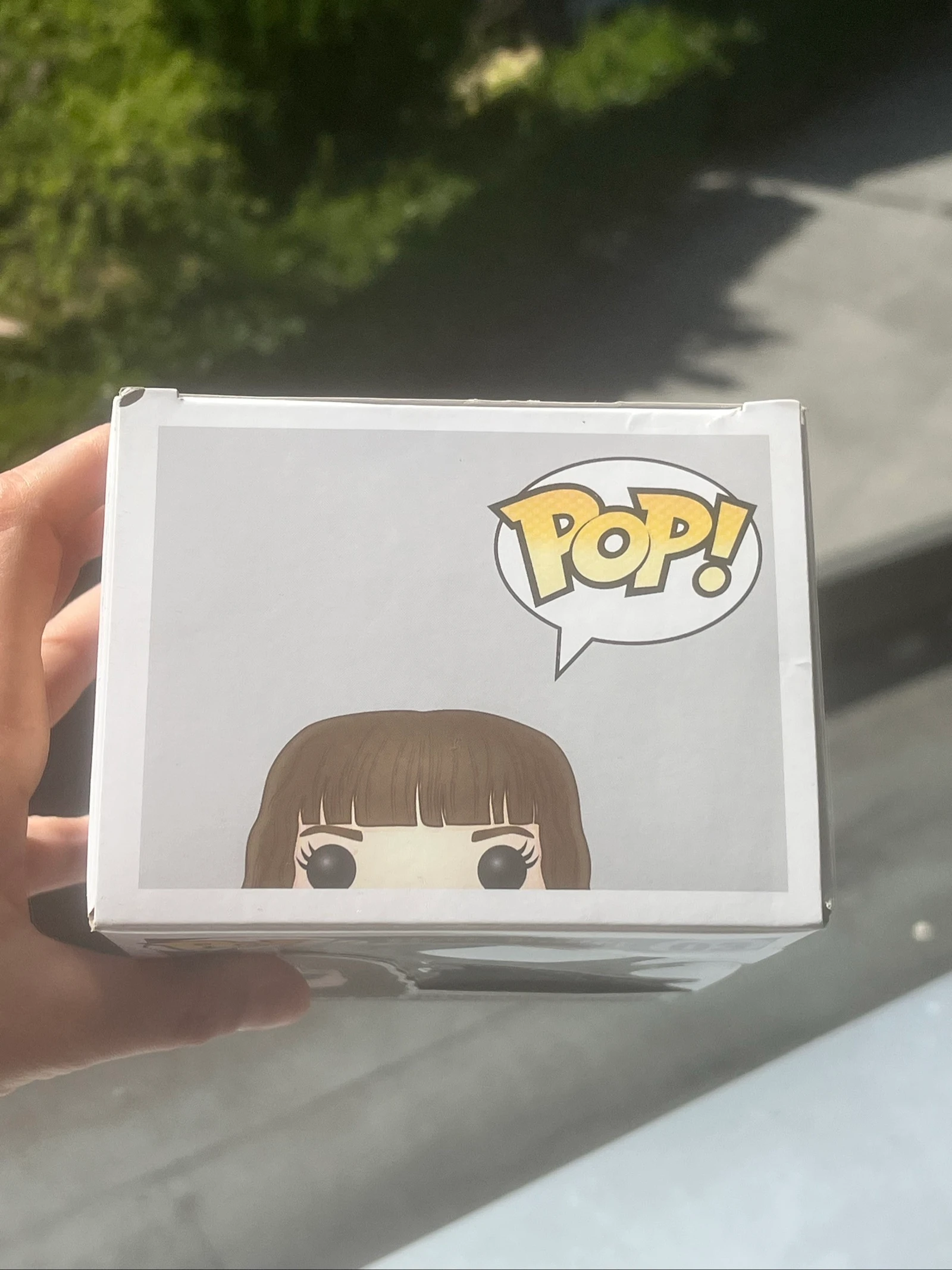Figurina Funko Pop Hermione Granger (#03 – Harry Potter) – photo 3